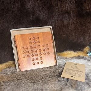 Vintage Fox & Greese game (4500)